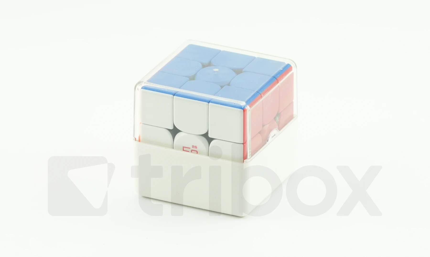 triboxストア / MoYu WeiLong V11 Ferrocore V2 MC-20
